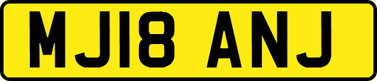 MJ18ANJ