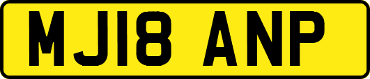 MJ18ANP