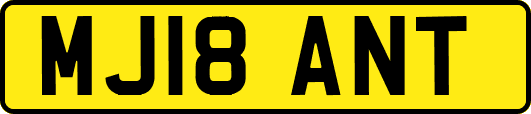 MJ18ANT