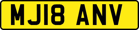 MJ18ANV