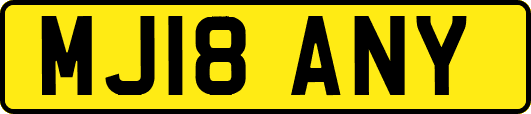 MJ18ANY