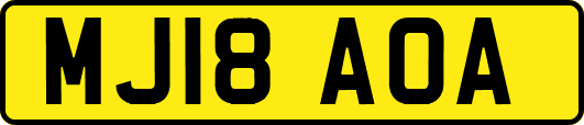 MJ18AOA