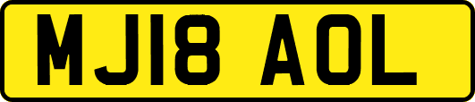 MJ18AOL