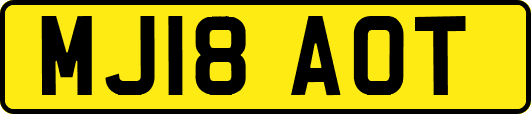 MJ18AOT