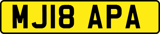 MJ18APA