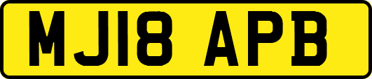 MJ18APB