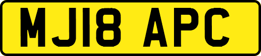 MJ18APC