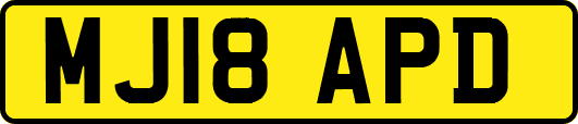 MJ18APD