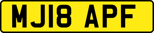MJ18APF