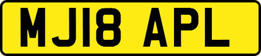MJ18APL
