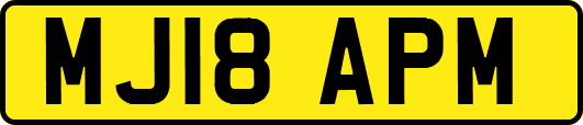 MJ18APM