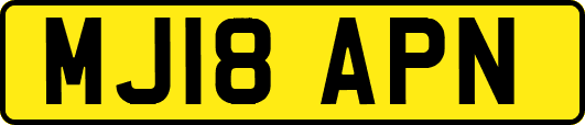 MJ18APN