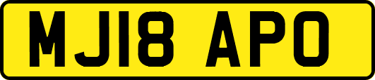 MJ18APO