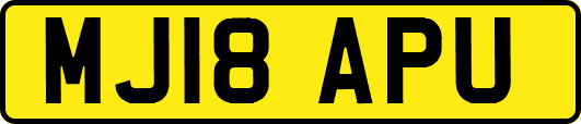 MJ18APU