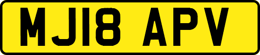 MJ18APV