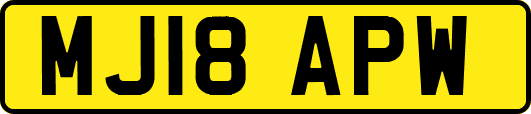 MJ18APW
