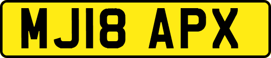 MJ18APX