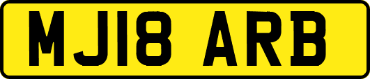 MJ18ARB