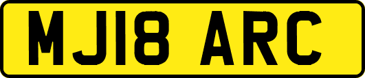 MJ18ARC