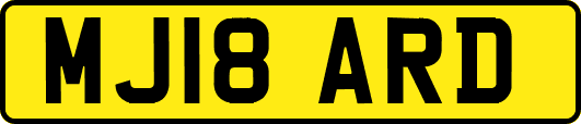 MJ18ARD