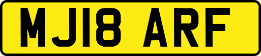 MJ18ARF