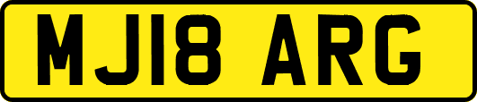 MJ18ARG