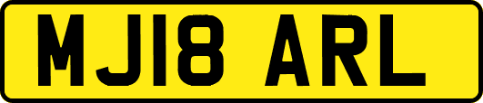 MJ18ARL
