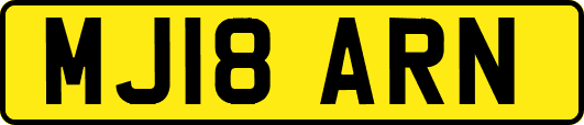 MJ18ARN
