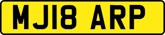 MJ18ARP
