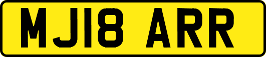 MJ18ARR