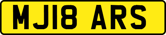 MJ18ARS