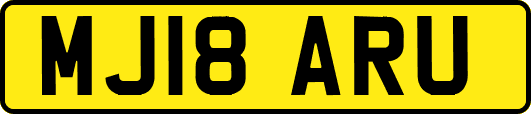 MJ18ARU