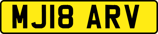 MJ18ARV