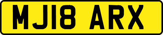 MJ18ARX