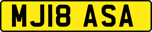 MJ18ASA