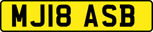 MJ18ASB
