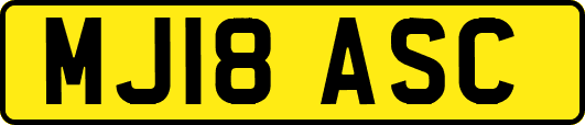 MJ18ASC