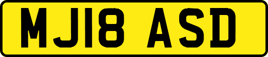 MJ18ASD