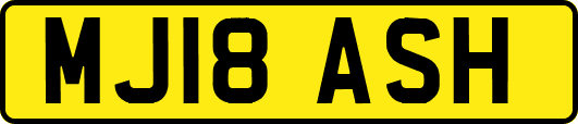 MJ18ASH