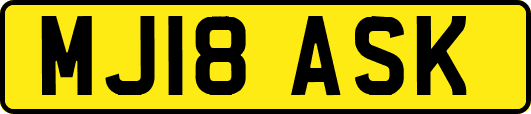 MJ18ASK
