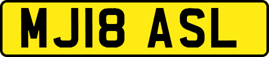 MJ18ASL