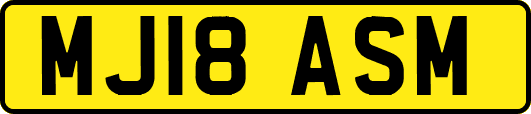 MJ18ASM