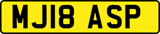 MJ18ASP