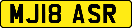 MJ18ASR