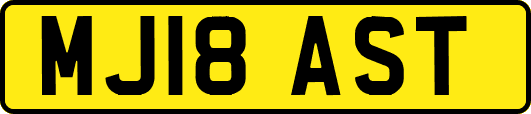 MJ18AST