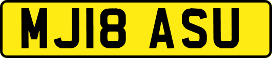 MJ18ASU