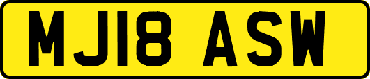 MJ18ASW