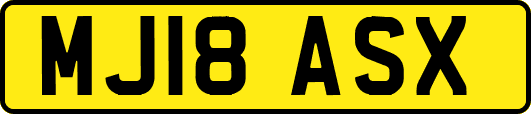 MJ18ASX