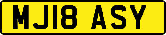 MJ18ASY