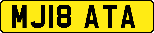 MJ18ATA